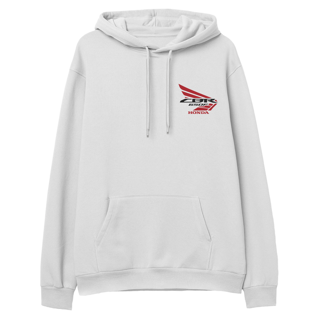 Honda CBR650F - Regular Hoodie