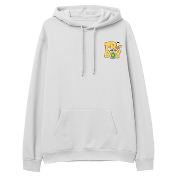 Friday - Regular Hoodie