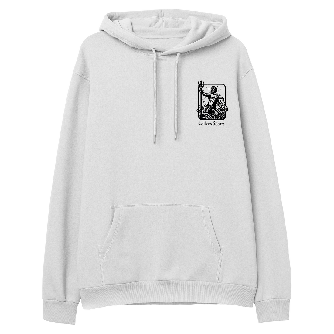 Brave - Regular Hoodie