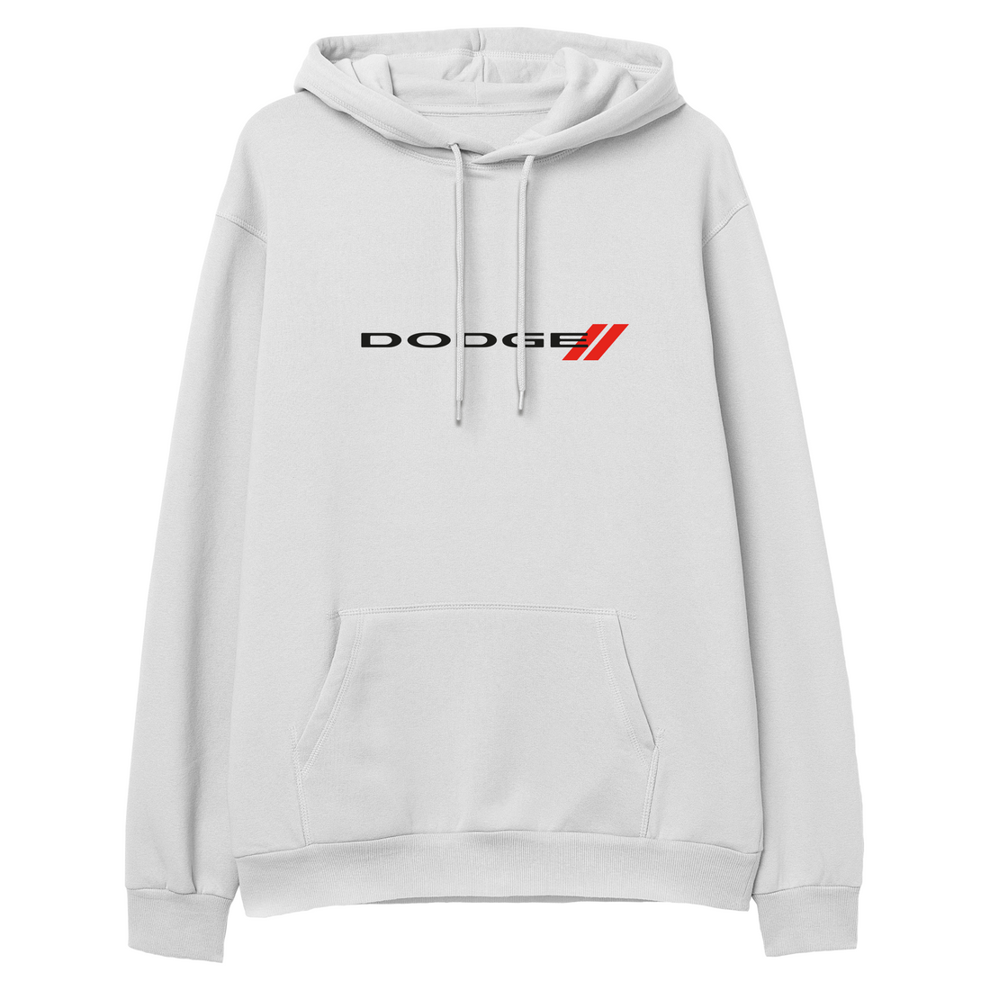 Charger - Regular Hoodie