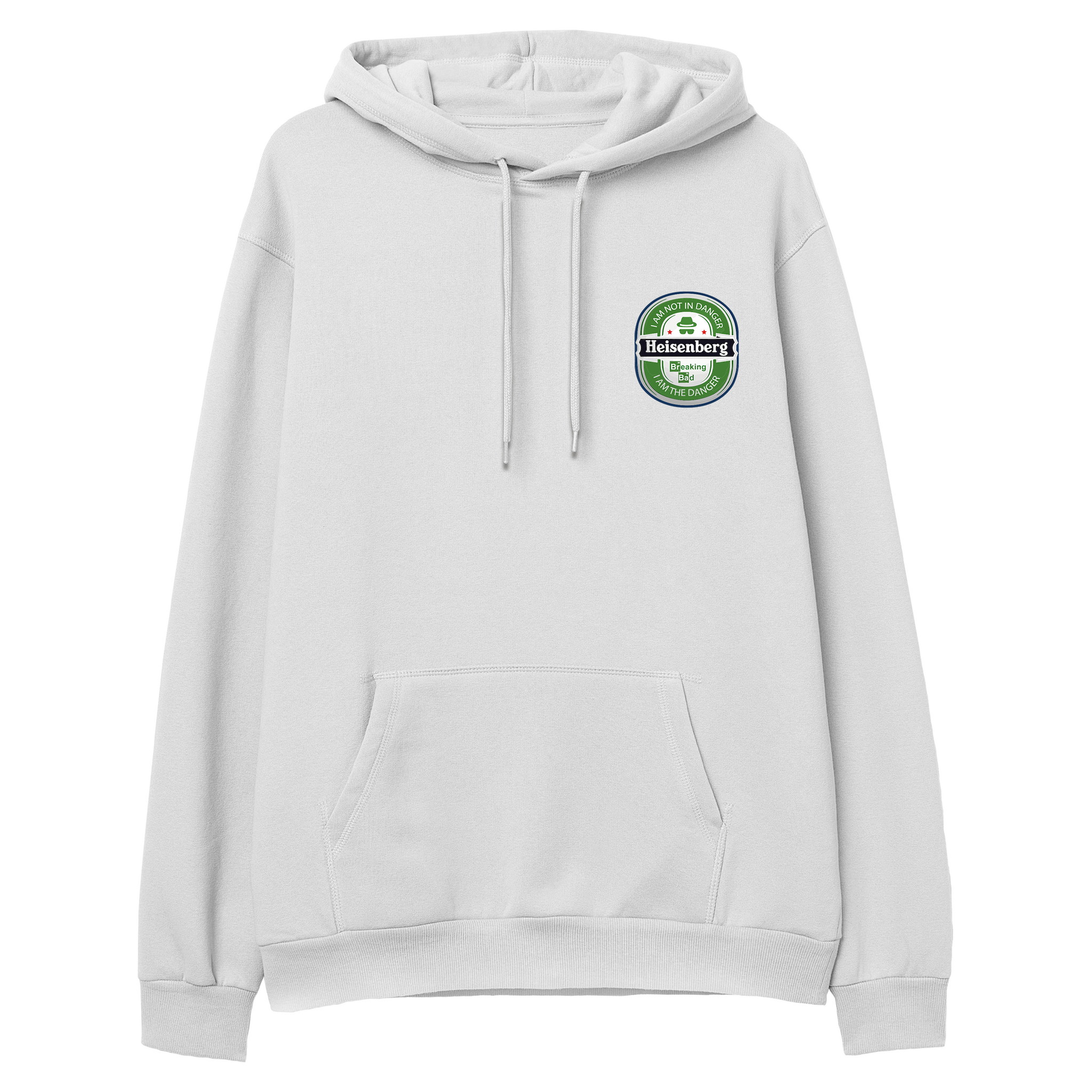 Heisenberg - Regular Hoodie