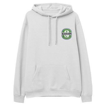Heisenberg - Regular Hoodie