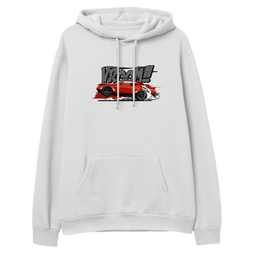 Vroom - Regular Hoodie