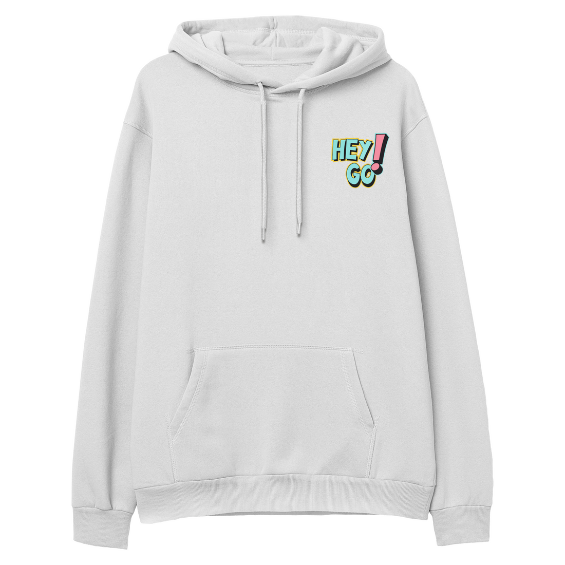 Fortnite - Regular Hoodie