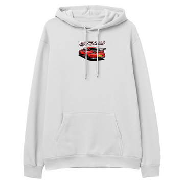 Porche GT3 - Regular Hoodie