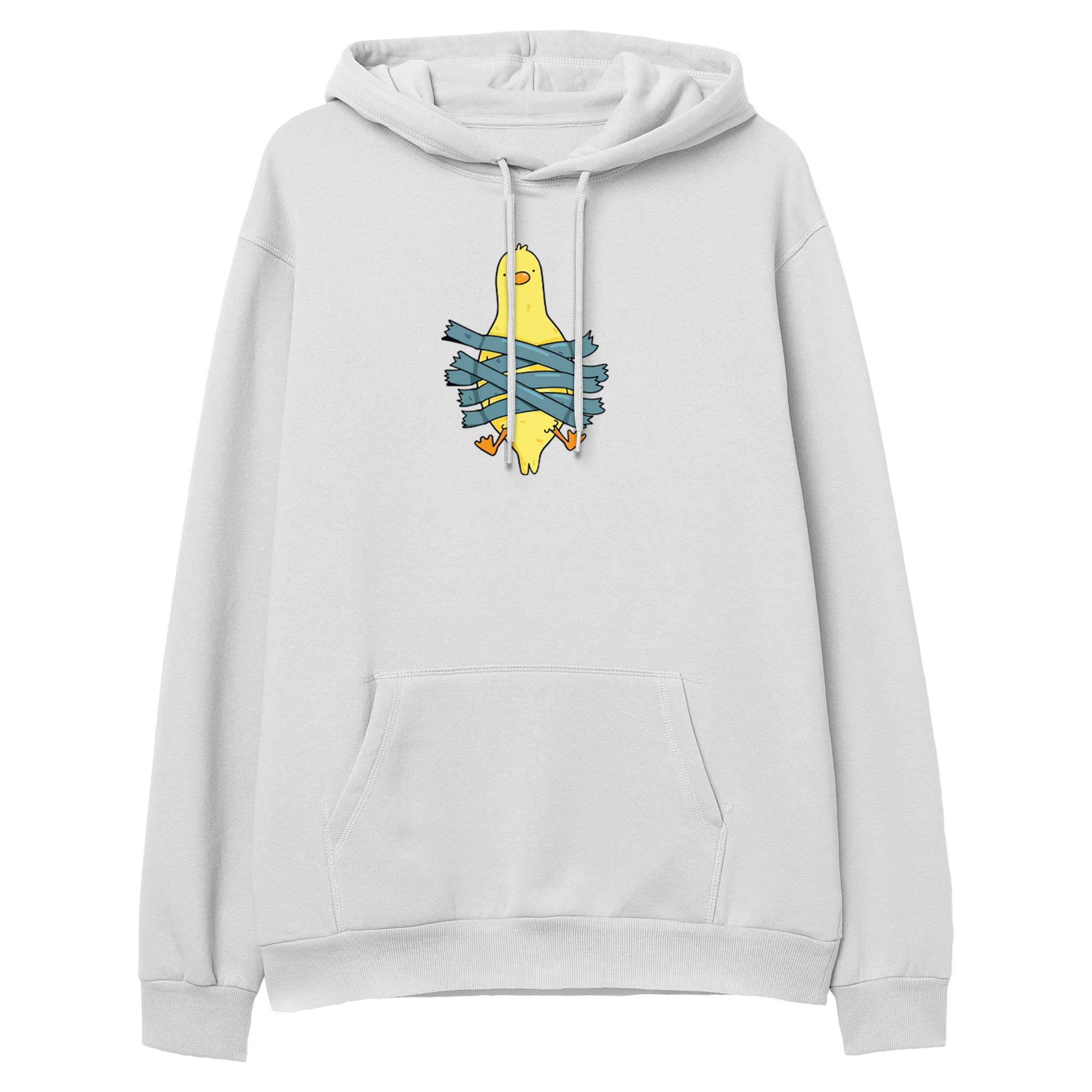 Duck - Regular Hoodie