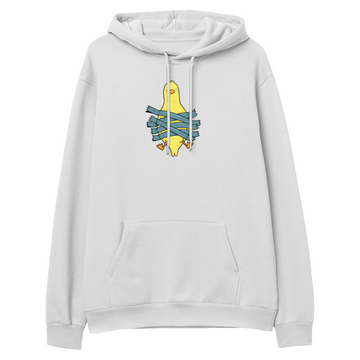 Duck - Regular Hoodie