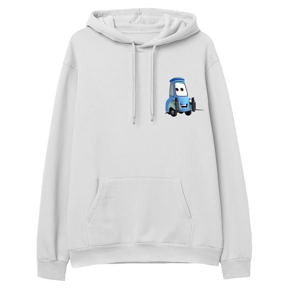 Guido - Regular Hoodie