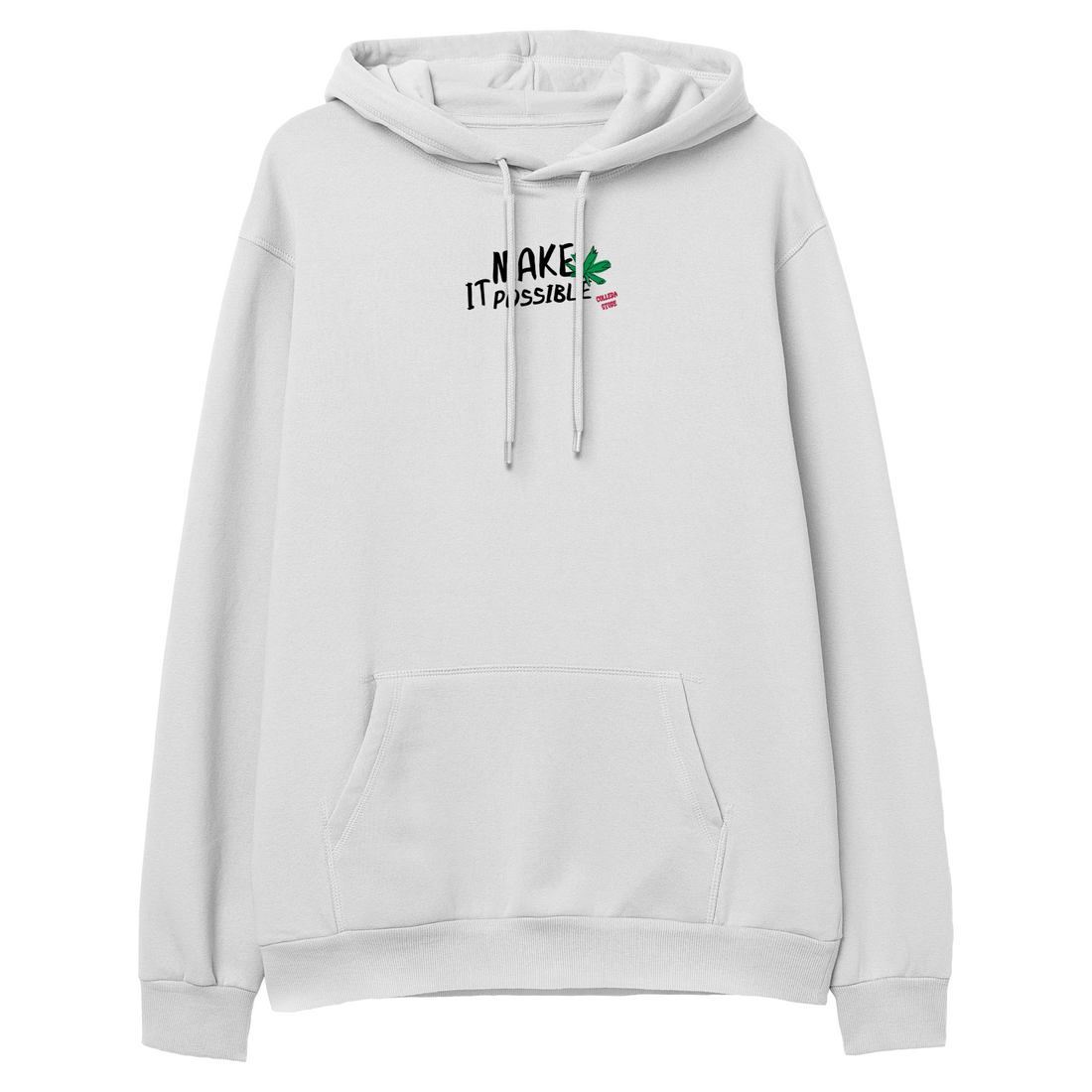 Possible - Regular Hoodie