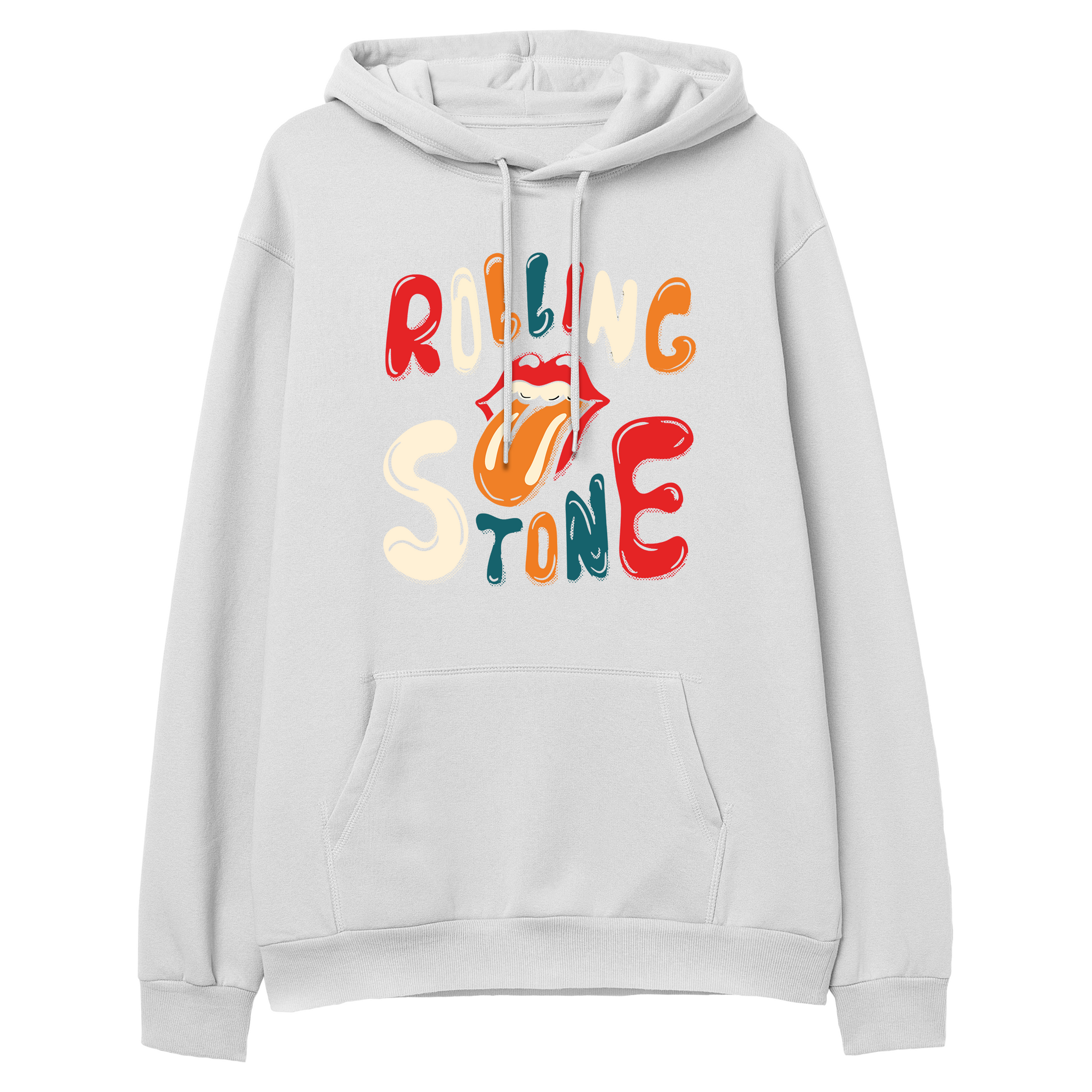 Rolling Stone - Regular Hoodie