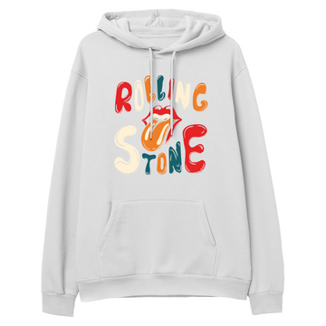 Rolling Stone - Regular Hoodie