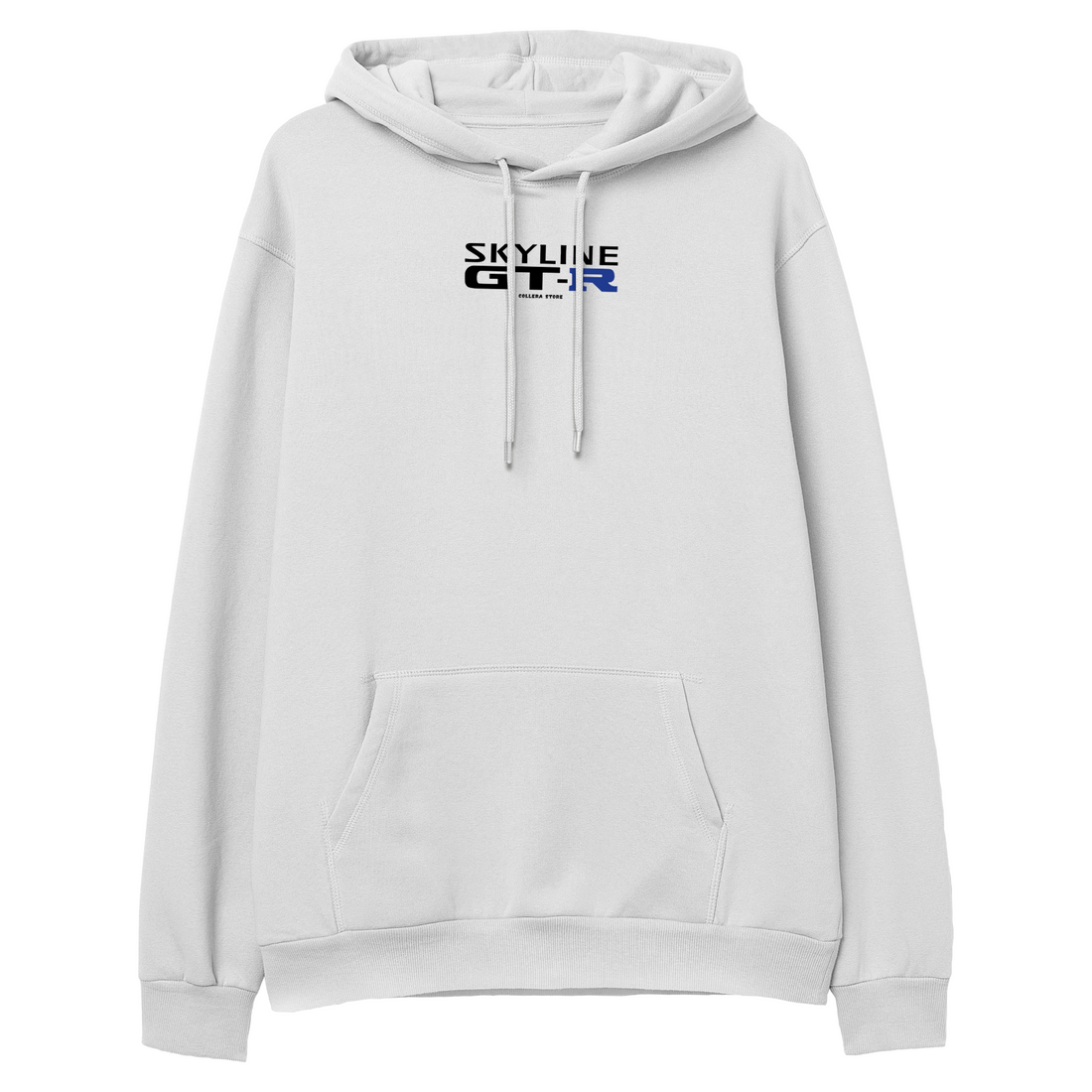 Skyline - Regular Hoodie