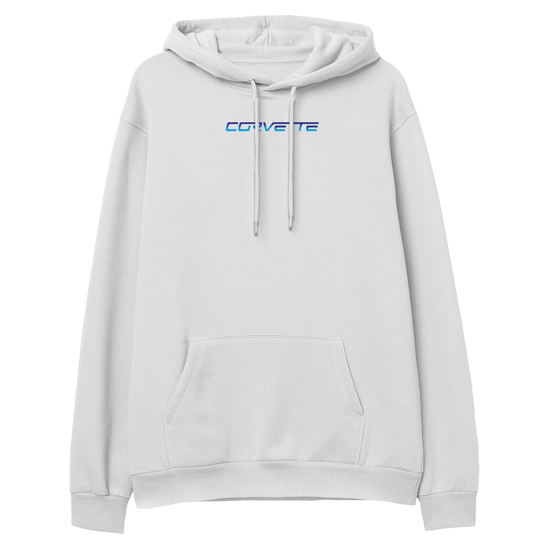 Corvette - Regular Hoodie