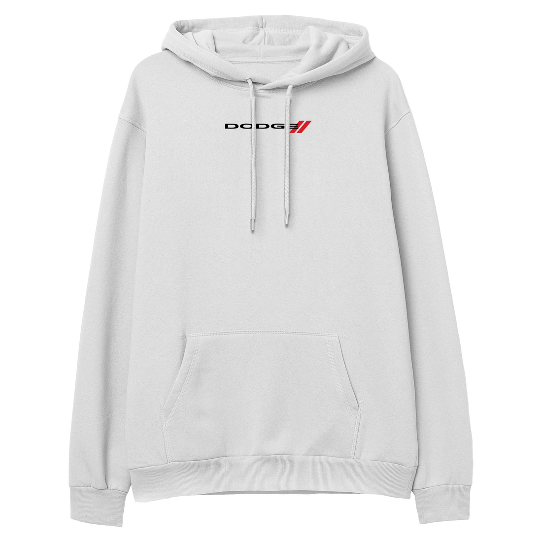 Challenger - Regular Hoodie