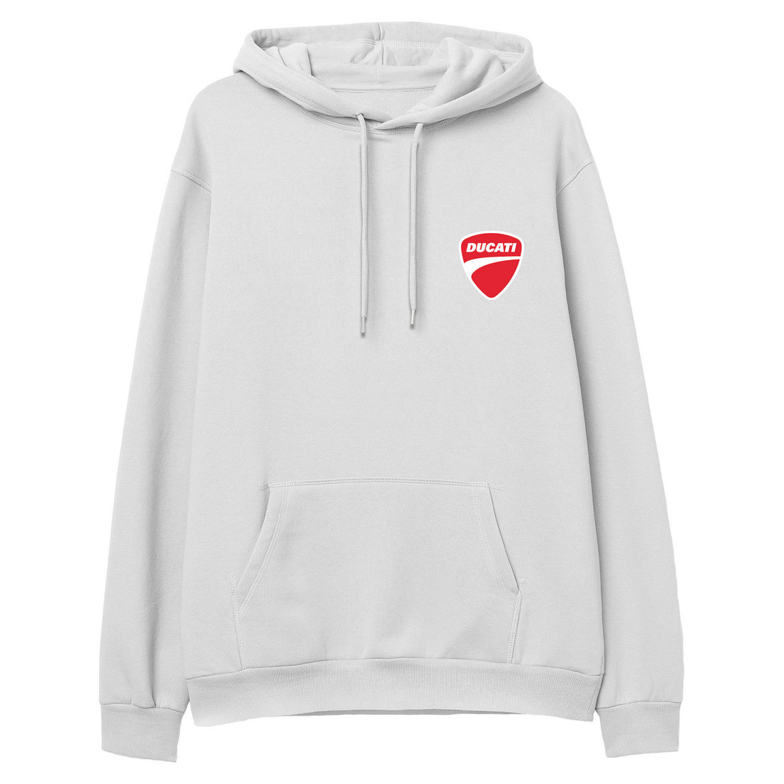 Ducati Diavel - Regular Hoodie
