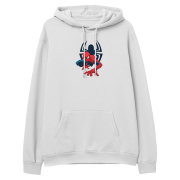 Spiderman - Regular Hoodie