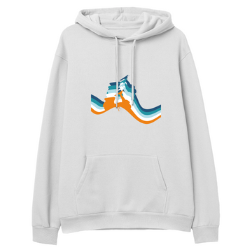 Vespa - Regular Hoodie