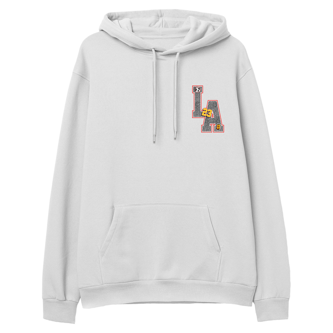 Los Angeles - Regular Hoodie