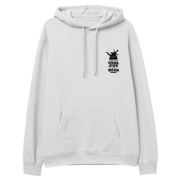 Drunk Side - Regular Hoodie