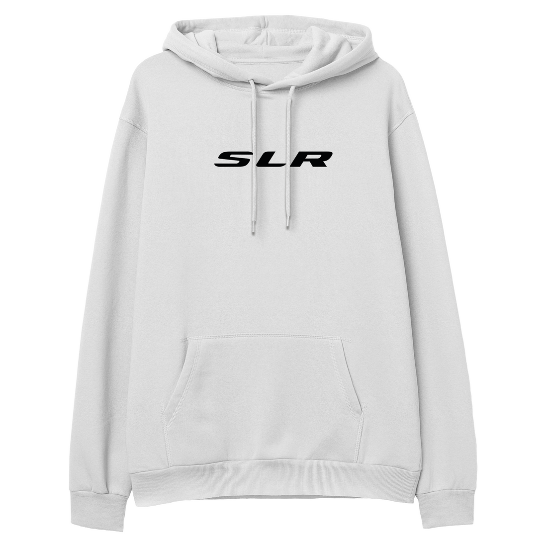 Mercedes Slr - Regular Hoodie