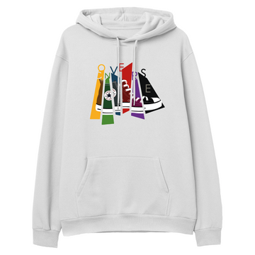 Converse - Regular Hoodie