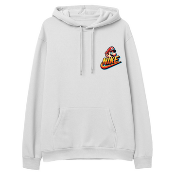 Mario - Regular Hoodie