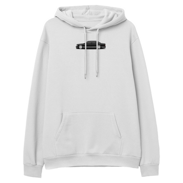 Mercedes - Regular Hoodie