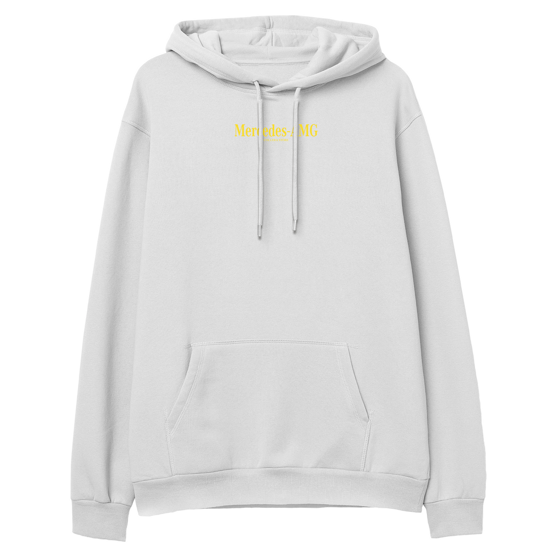 AMG - Regular Hoodie