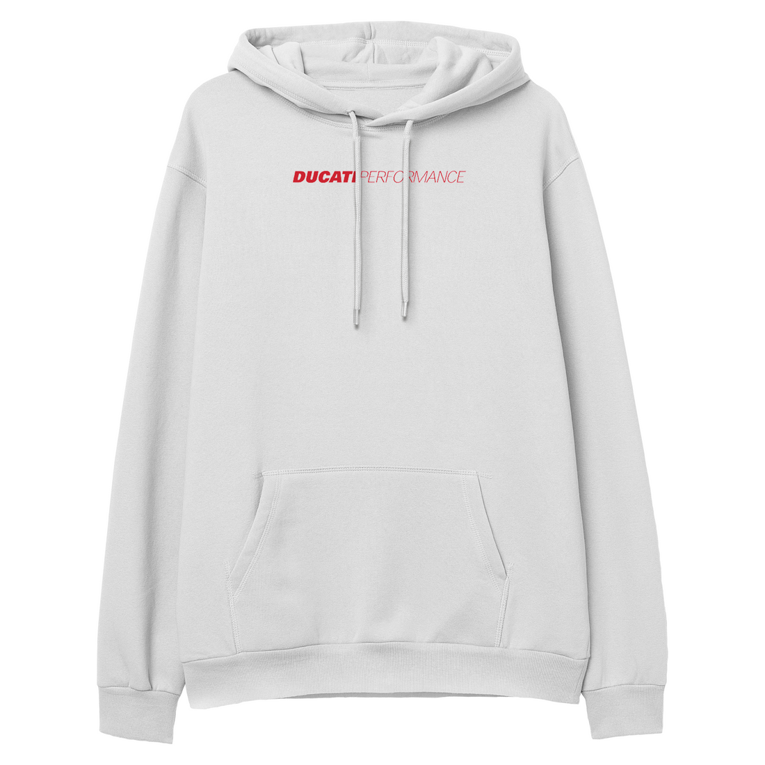 Ducati Corse - Regular Hoodie