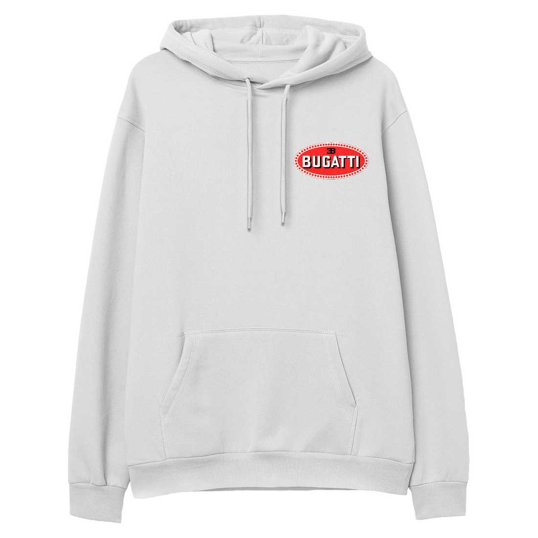 Veyron 2 - Regular Hoodie