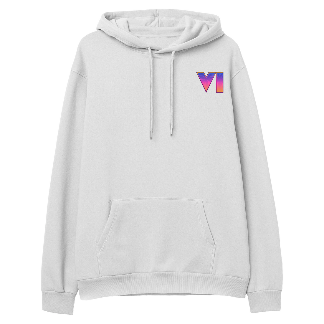 GTA 6 - Regular Hoodie