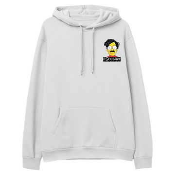 Escobart - Regular Hoodie