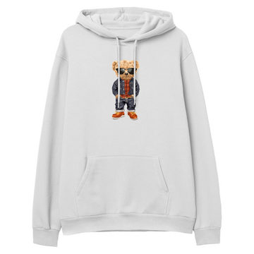 Cute - Regular Hoodie