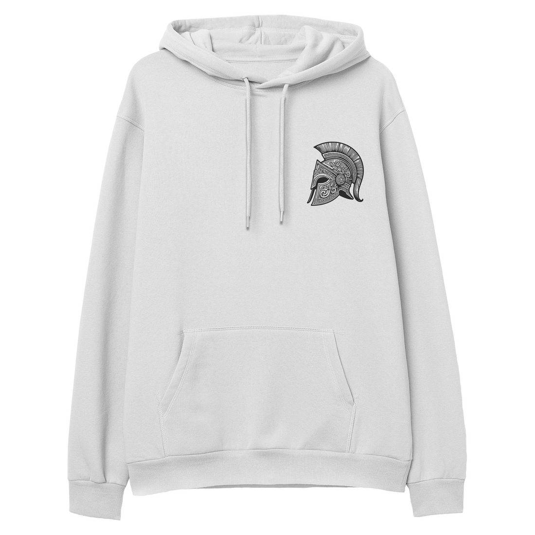 Fighter - Regular Hoodie