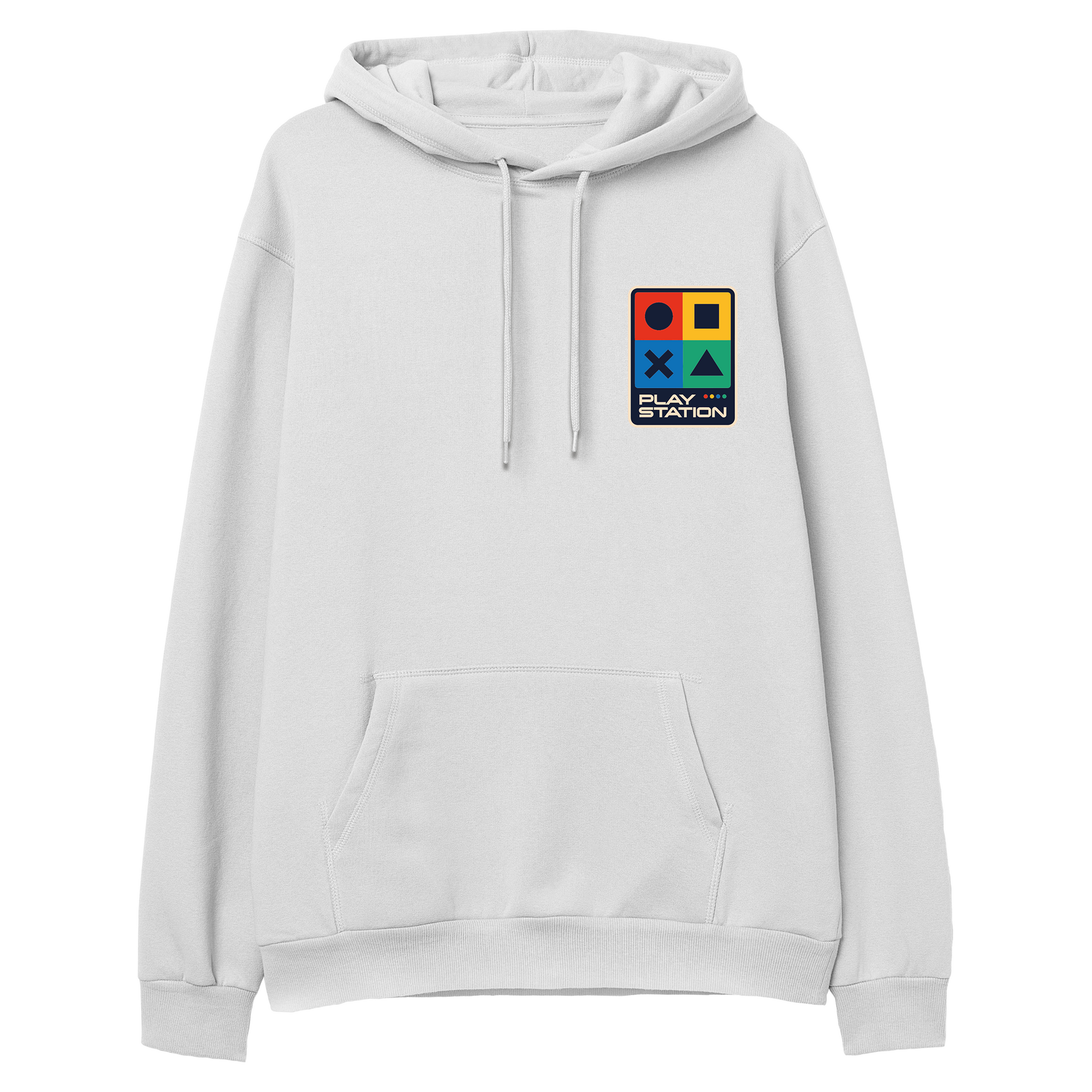 Ps - Regular Hoodie