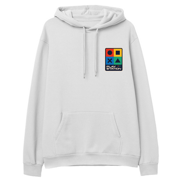 Ps - Regular Hoodie