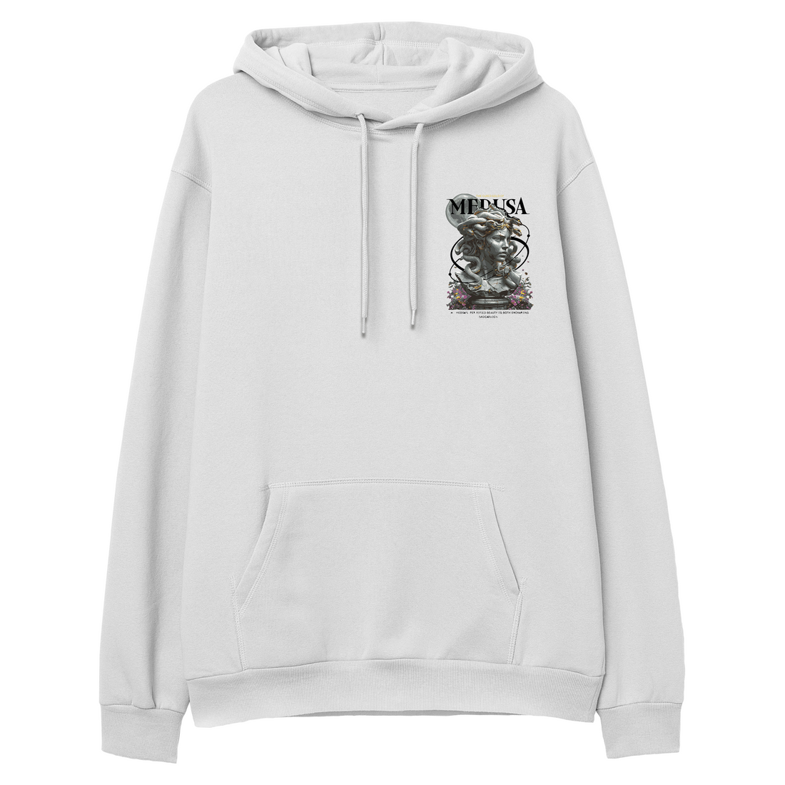 Medusa - Regular Hoodie