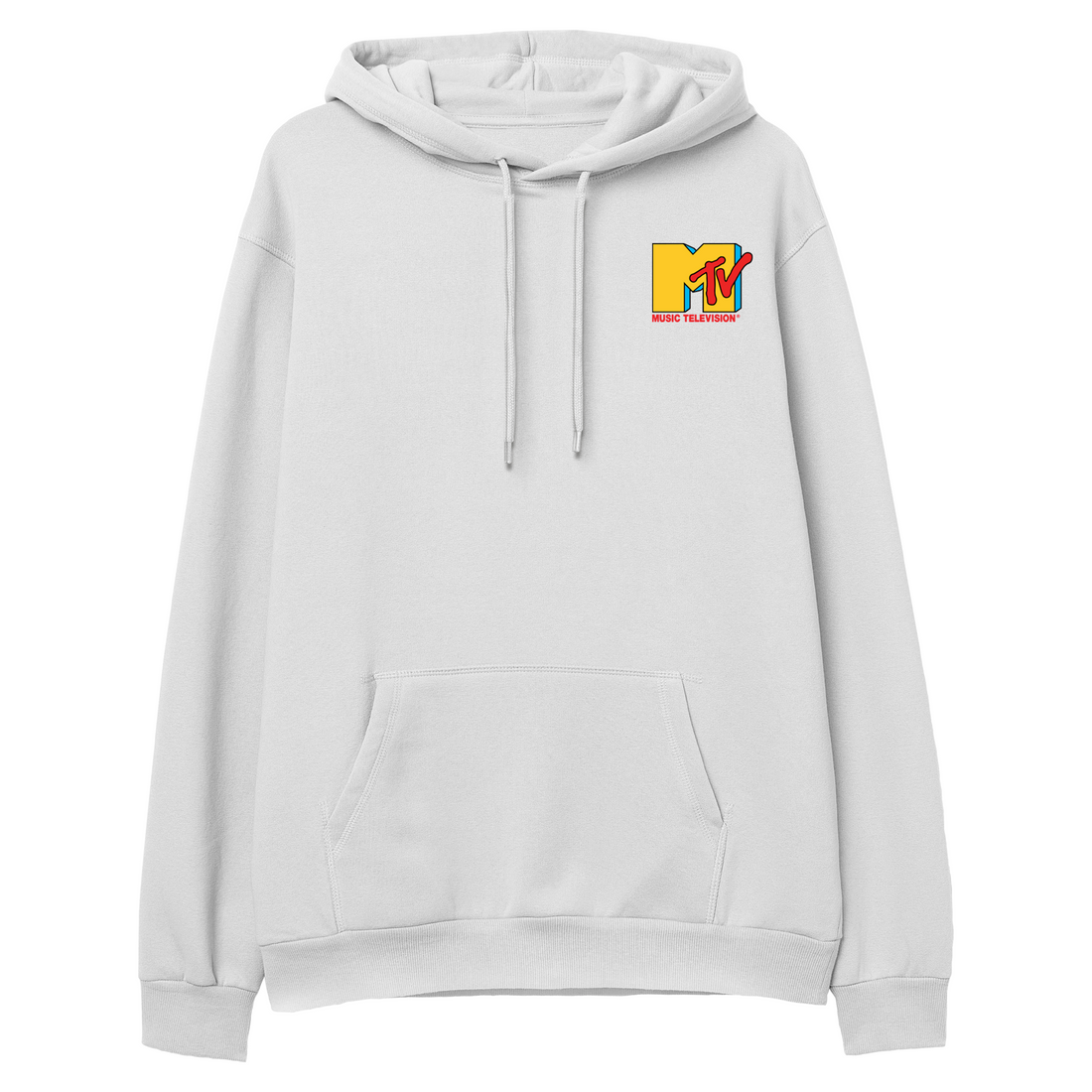 Mtv - Regular Hoodie