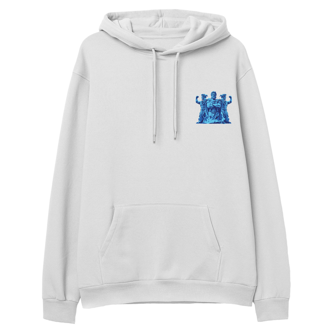 Bravery - Regular Hoodie
