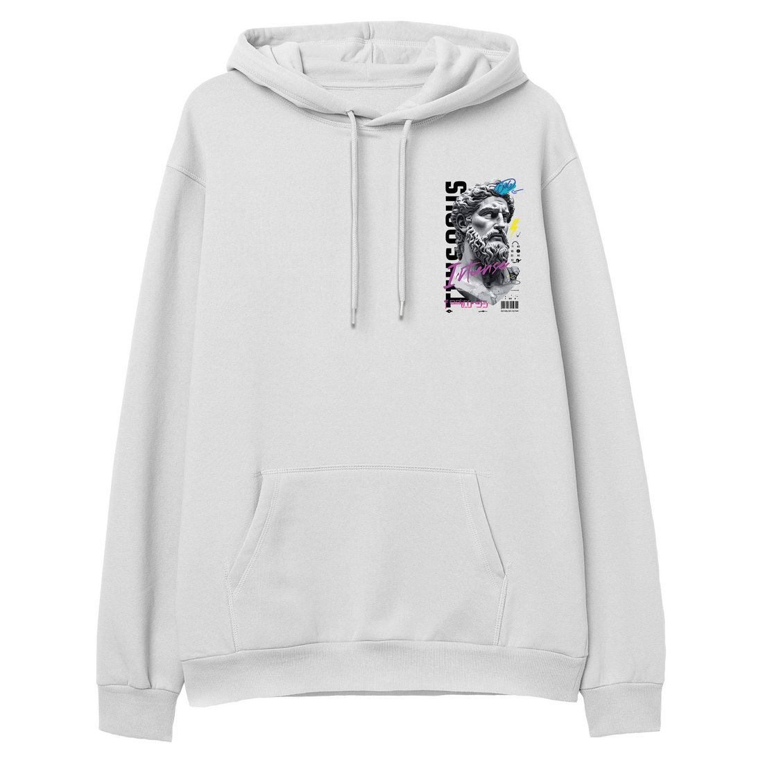 Gods Era - Regular Hoodie