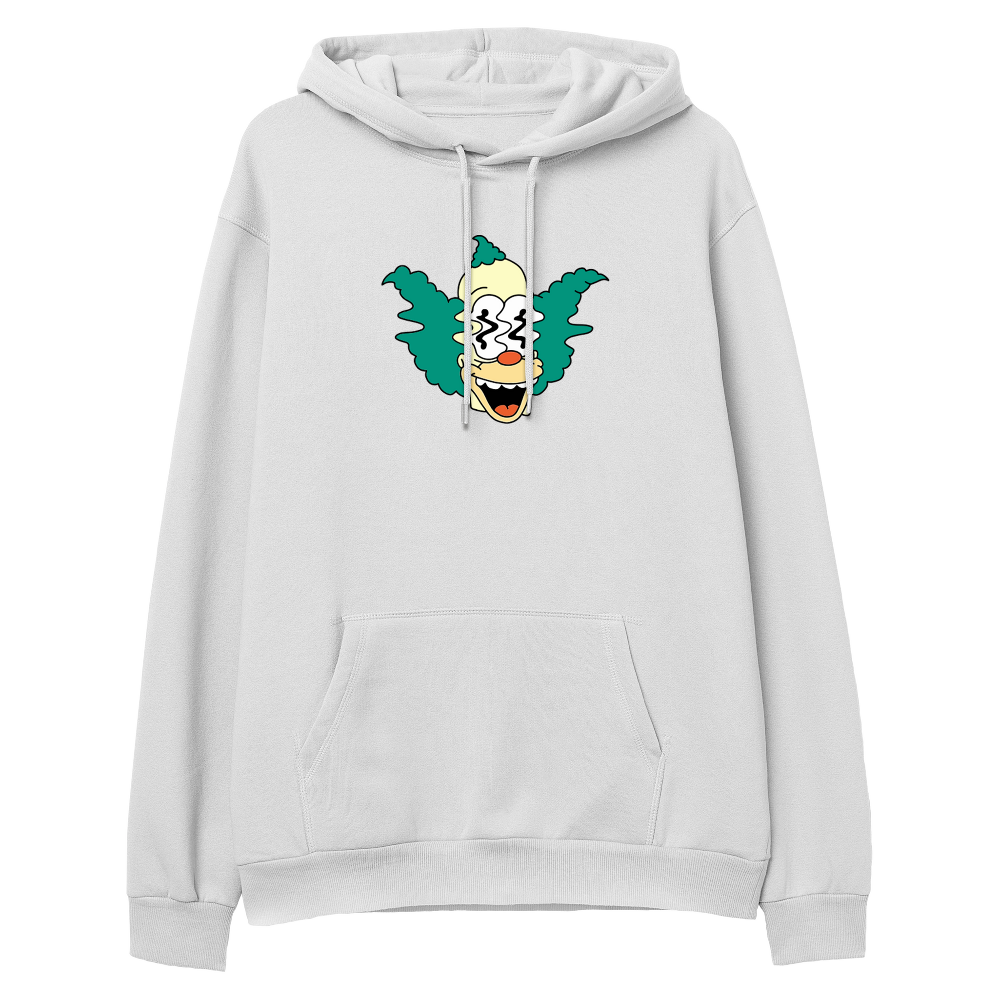 Krusty - Regular Hoodie