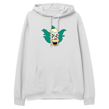 Krusty - Regular Hoodie