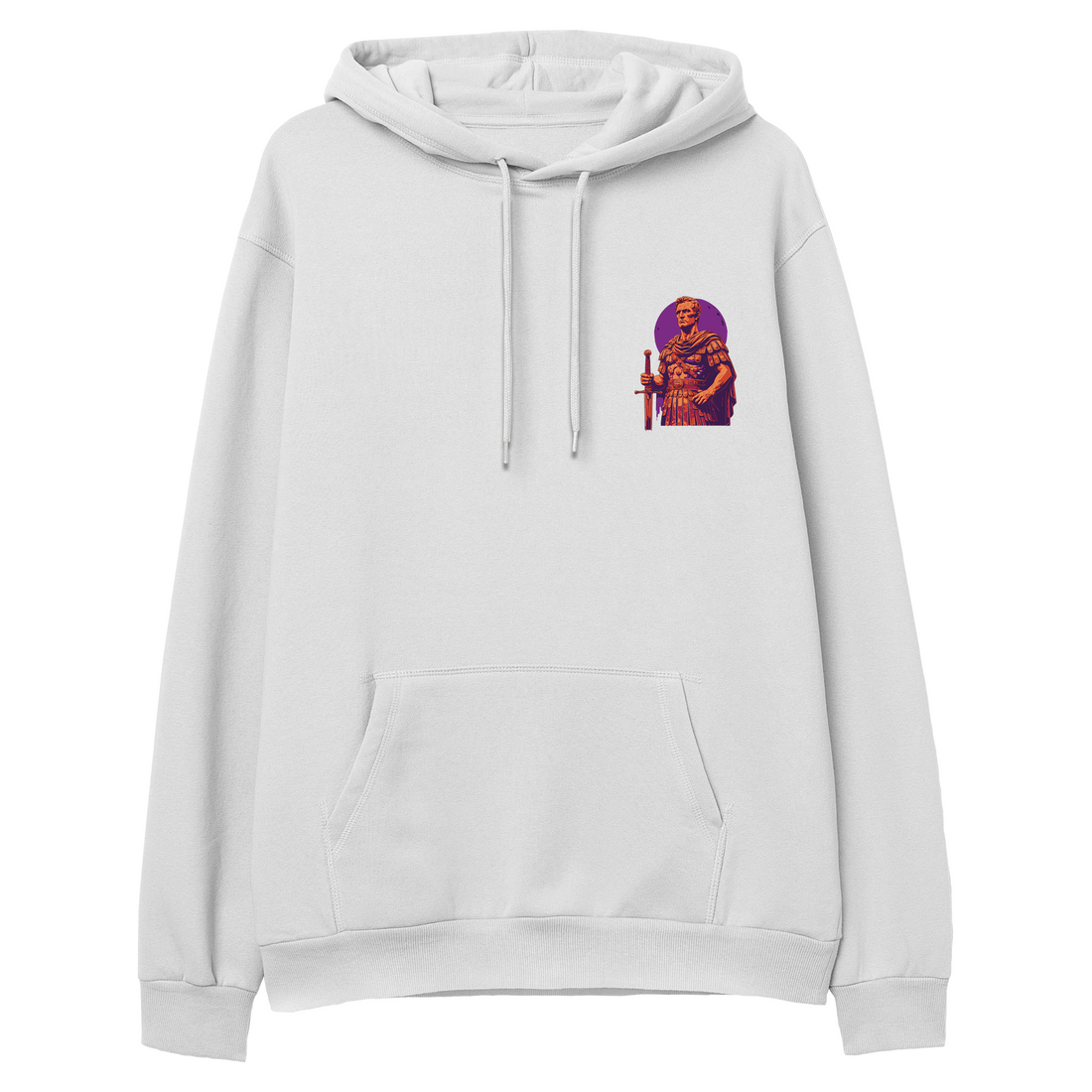 Julius Caesar - Regular Hoodie