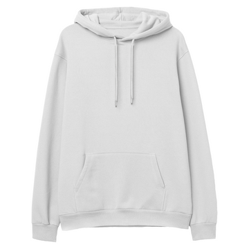 Basic - Regular Hoodie