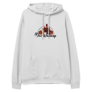 Walt Whiskey - Regular Hoodie