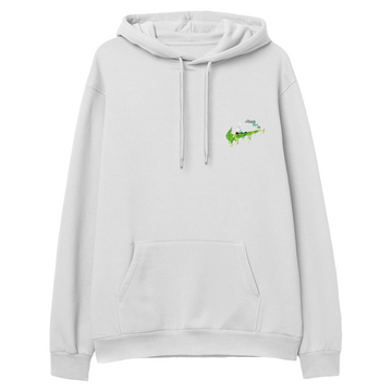 Rick Nike - Regular Hoodie