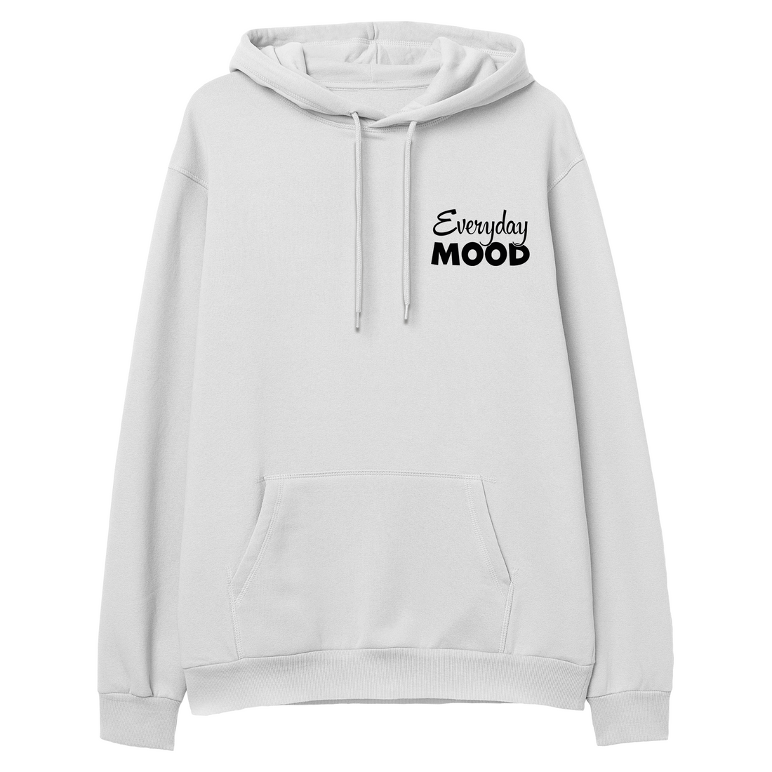 Tom Mood - Regular Hoodie