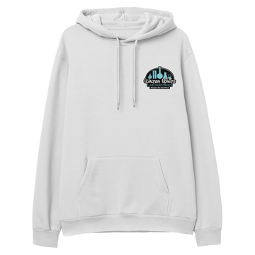Walter White Lab - Regular Hoodie