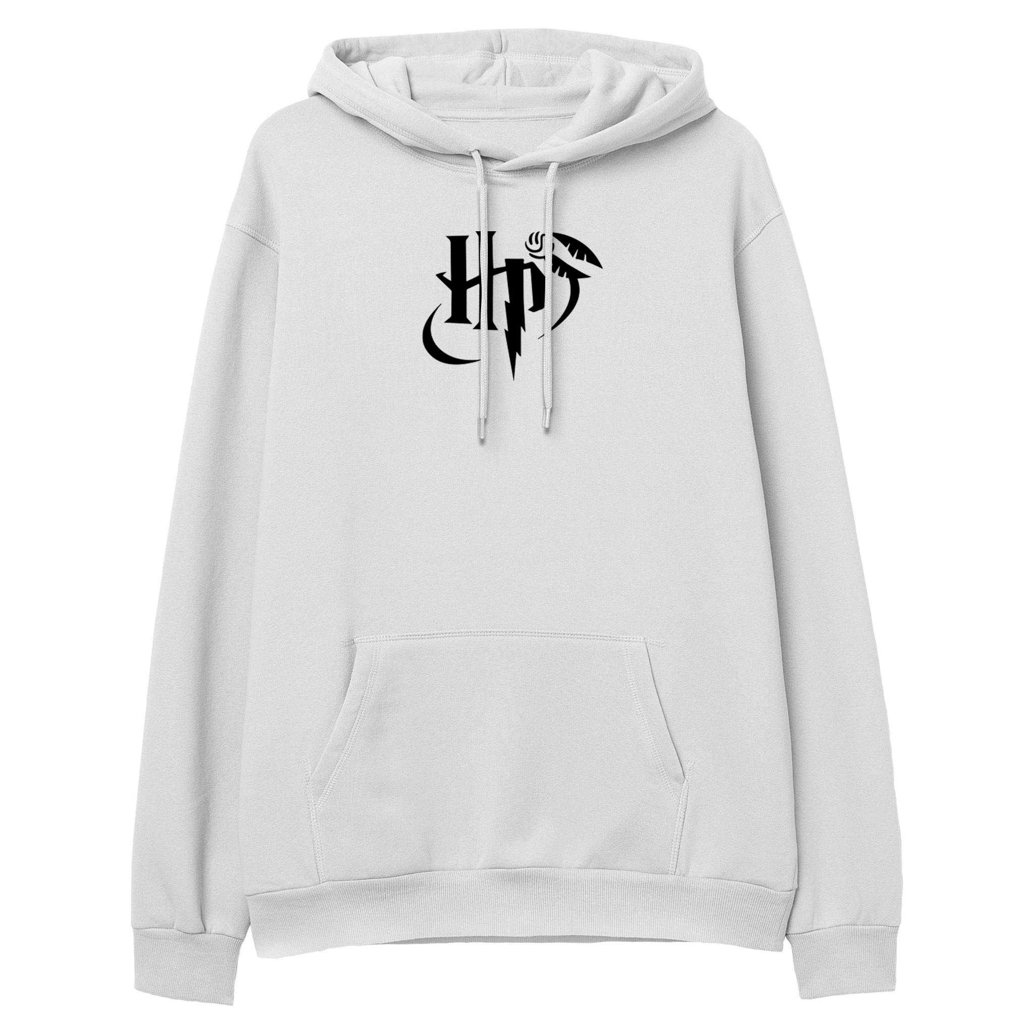 HP - Regular Hoodie