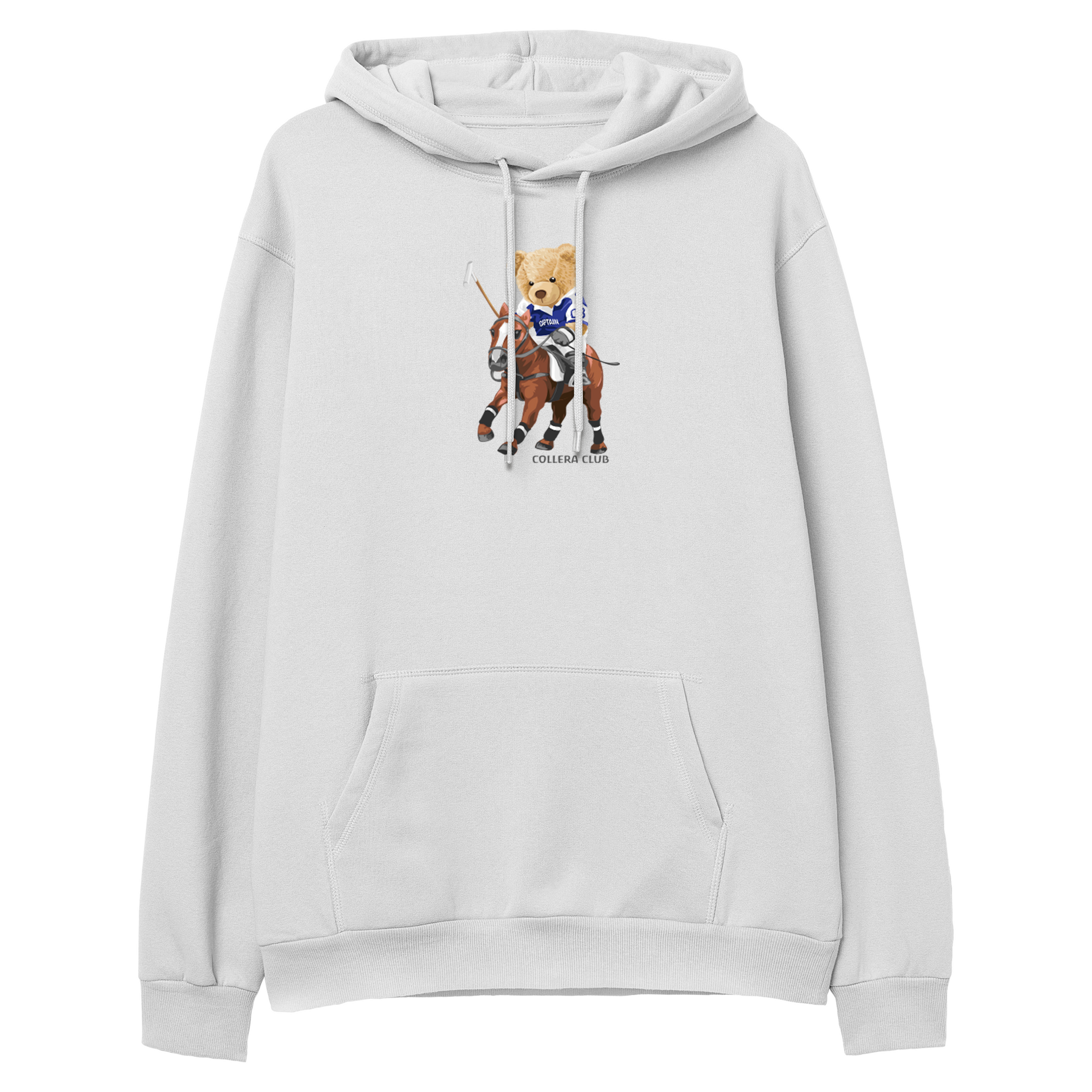 Collera Club - Regular Hoodie